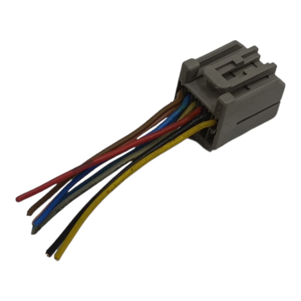 Plug Conector Retrovisor Kia Stonic 2022 2023 2024 2025 4