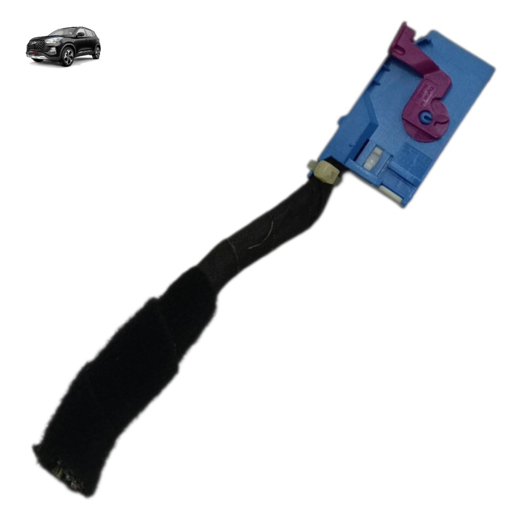 Plug Conector Painel Instrumentos Vw Fox 1.0 2009 2008 2007 1