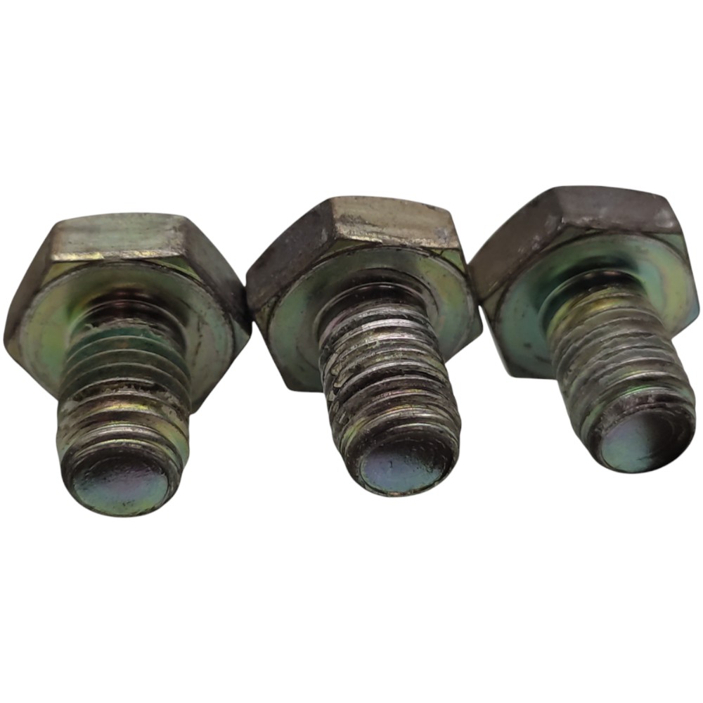Kit Parafuso Conversor Torque Gm Tracker 1.0 2020 2021 2022 3