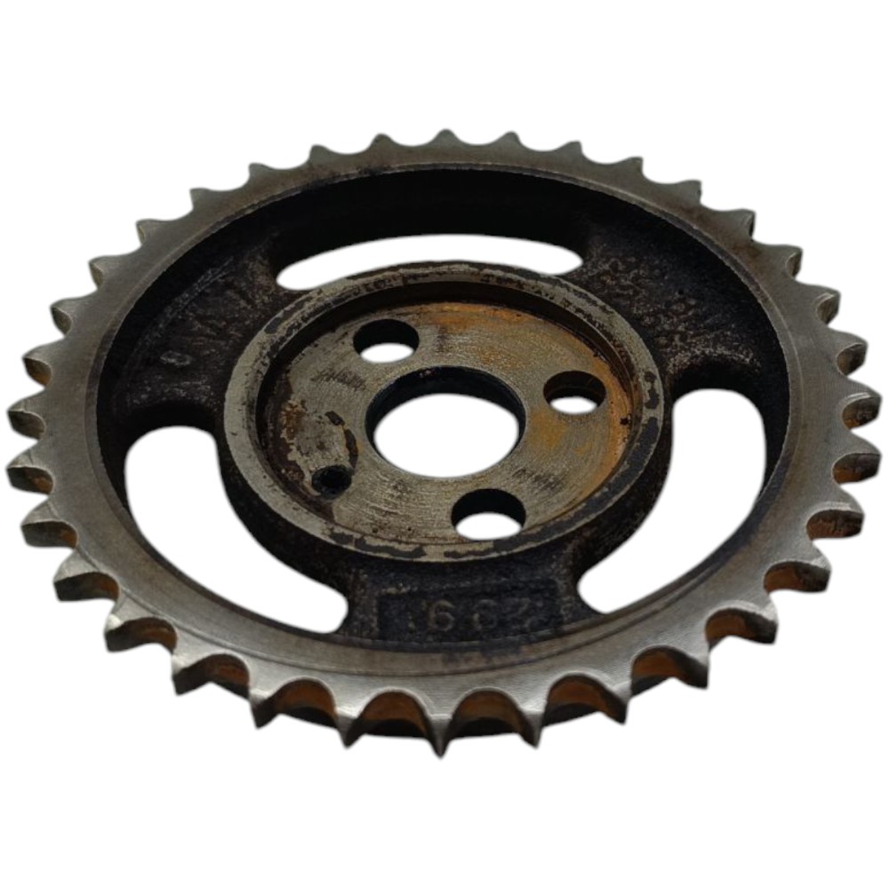 Polia Comando Cabeçote Ford Ka 1.0 Endura 1997 1998 1999 00 4