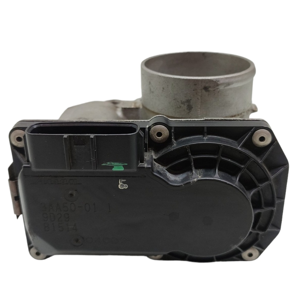 Corpo Borboleta Tbi Nissan Versa March Kicka 1.6 16v 2019 20 4