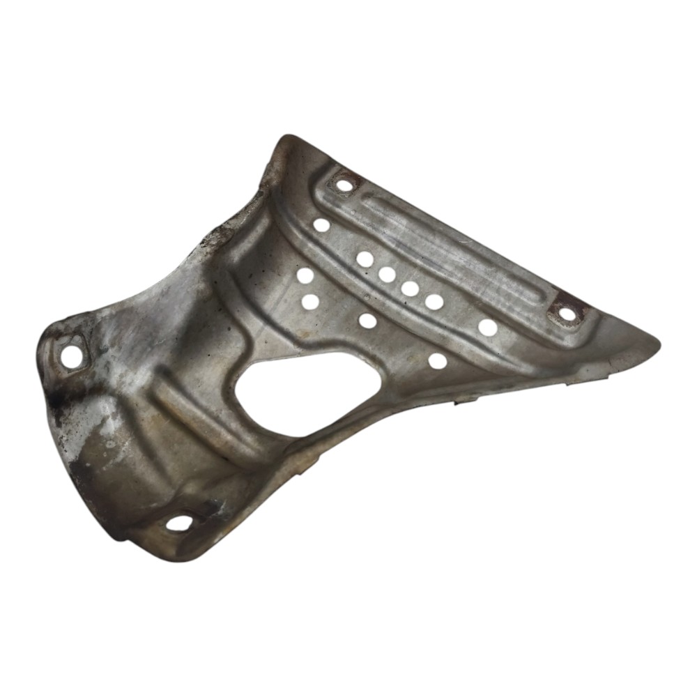 Protetor Térmico Coletor Escape Toyota Corolla 1.8 2003 2004 4