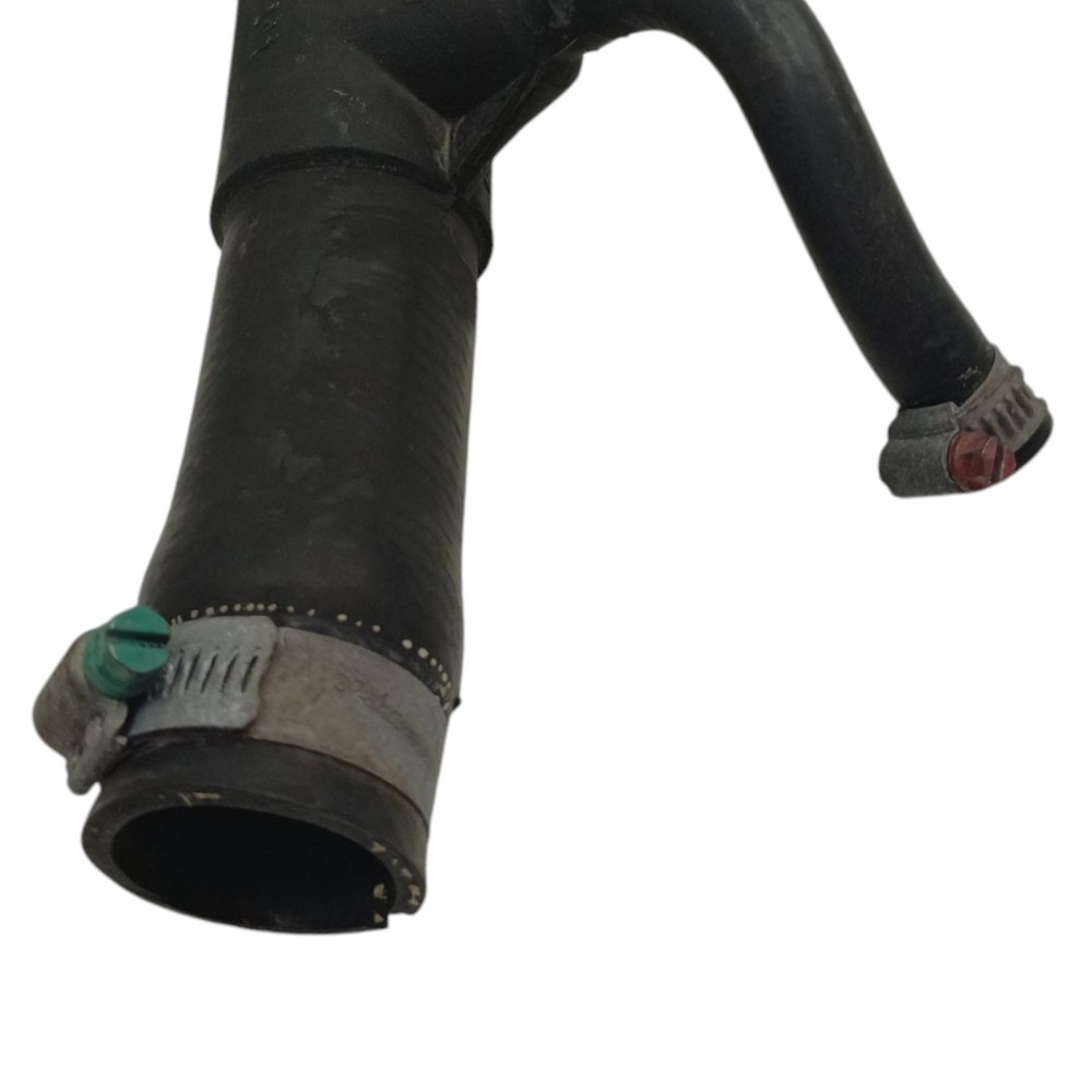 Mangueira Água Radiador Fiat Uno 1.0 Fire 2009 2010 2011 12 3