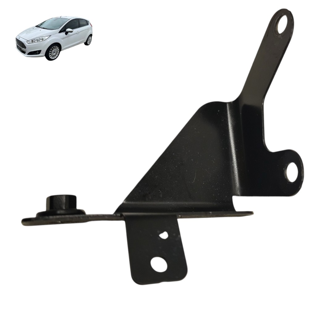 Suporte fixação dianteiro Ford New Fiesta 1.6 2013 2014 2015 1
