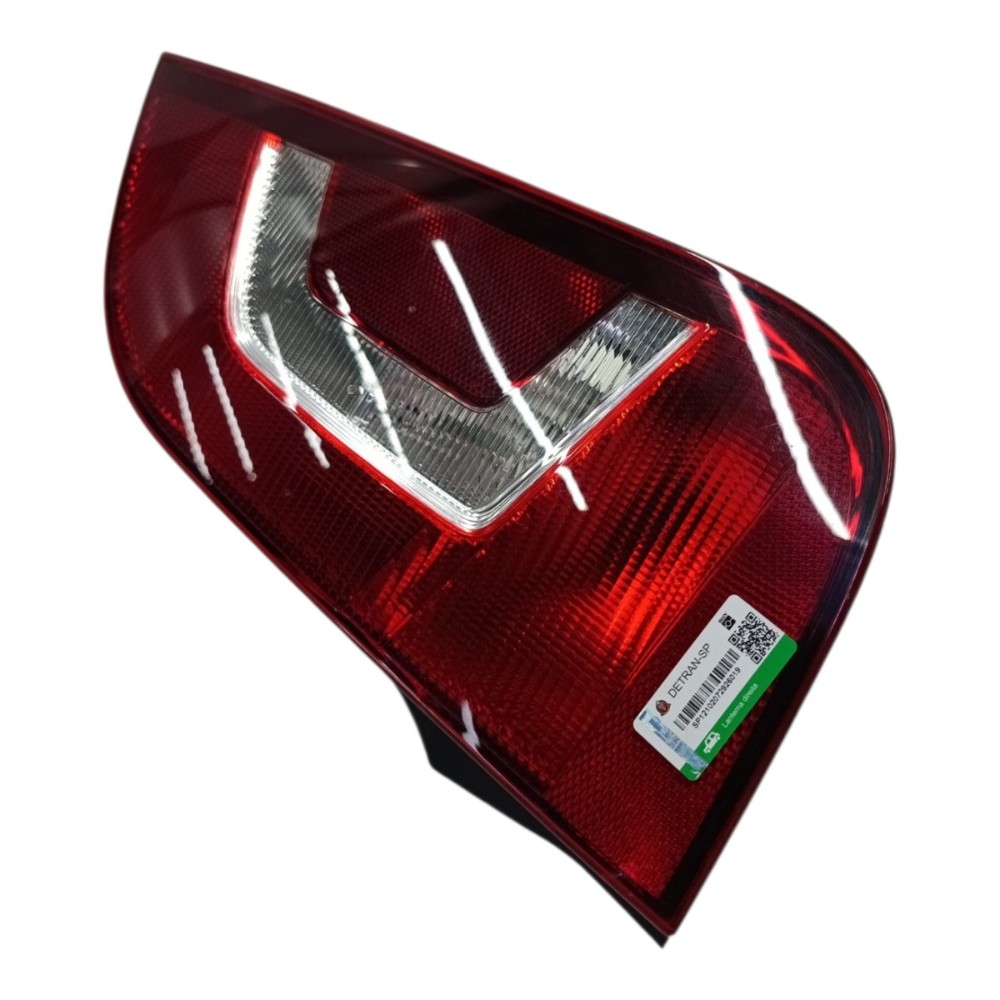 Lanterna traseira direita vw up 2014 2015 2016 2017