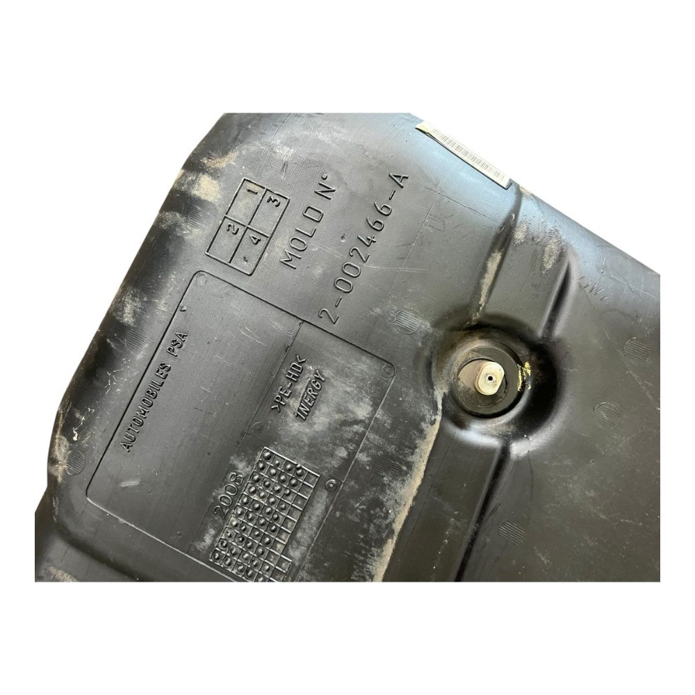Tanque combustível Citroen Grand C4 Picasso 2008 2013 7