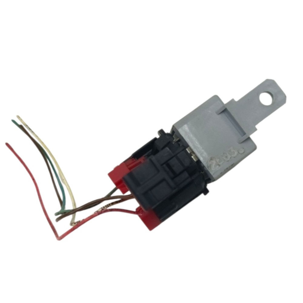 Relé Chicote 12v 25a Linha Citroen Ds5 Ds4 C4 Peugeot 3008 4