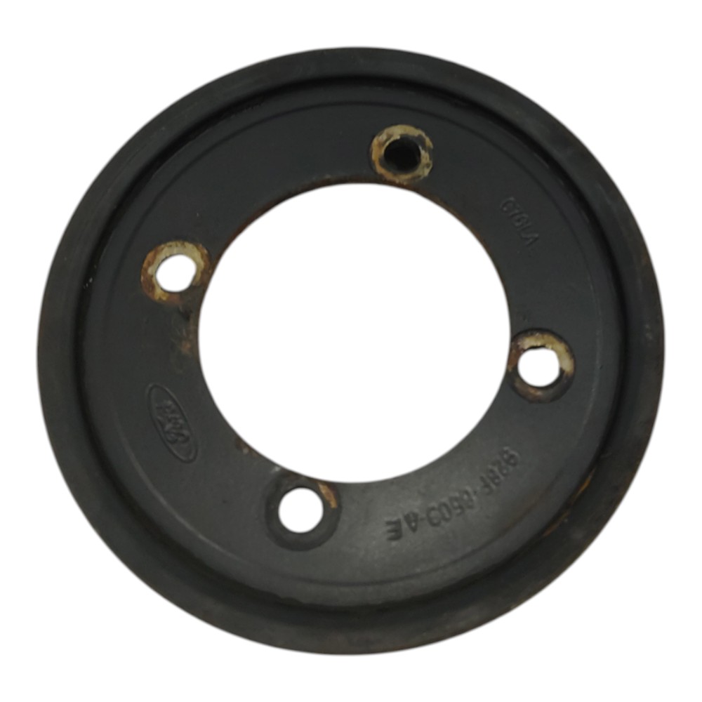 Polia bomba água Ford Escort 1.8 Zetec 1997 1998 1999 2002 2