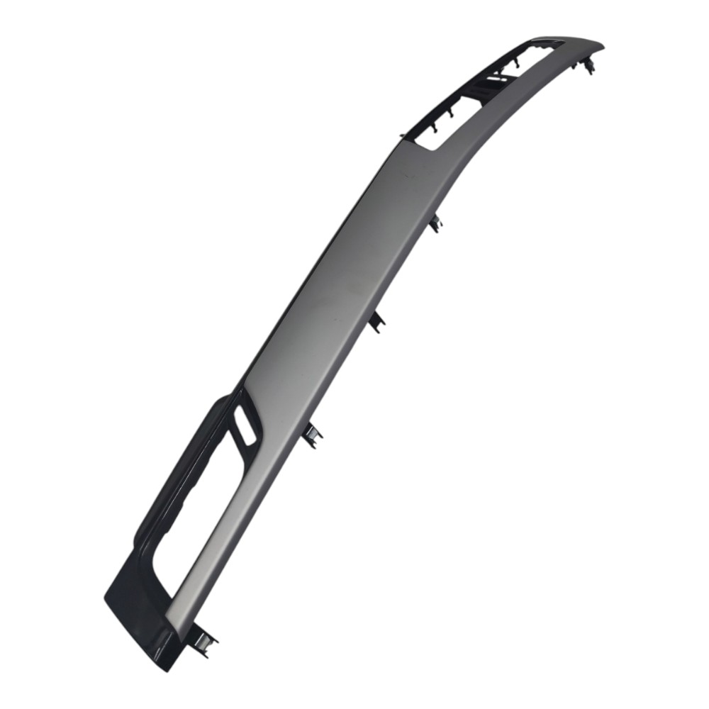 Moldura Ar Condicionado Painel Bmw X2 Sdrive 2018 2019 3