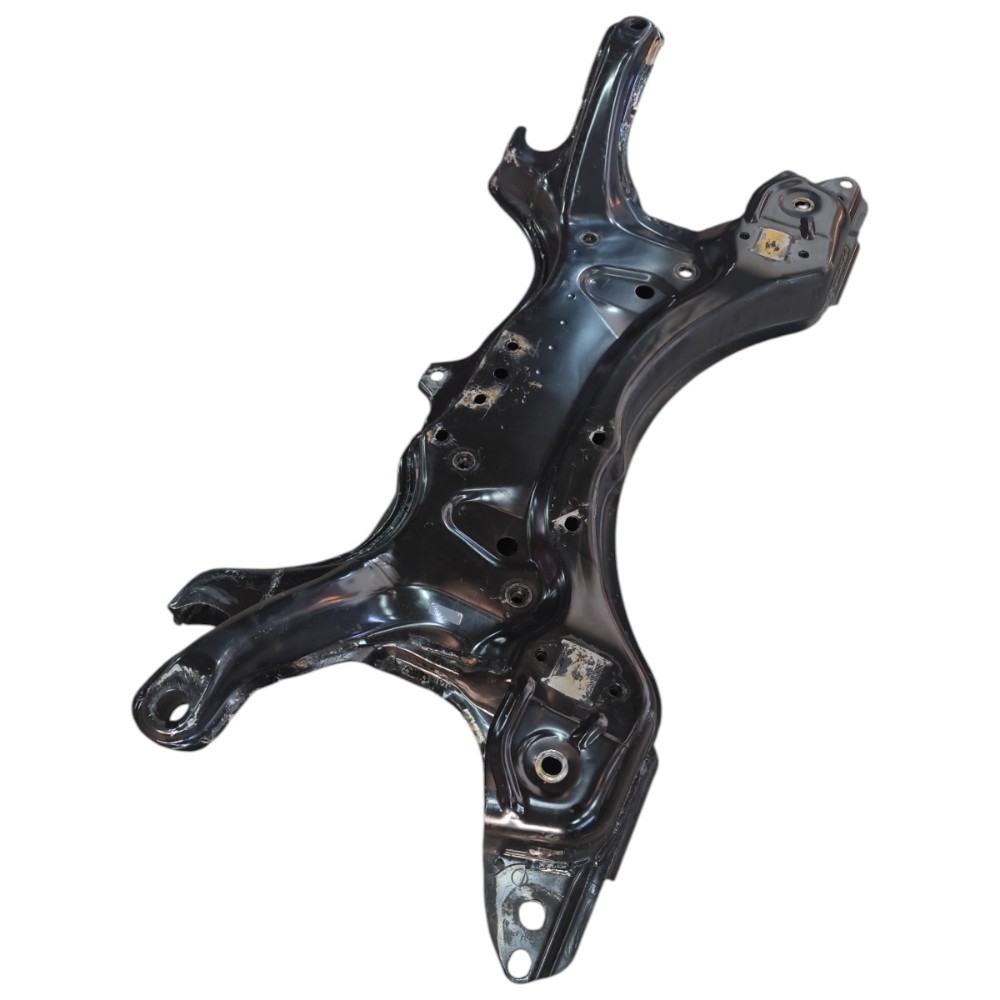 Quadro Agregado Dianteiro Toyota Corolla 2003 2004 2005 2006 Preto 3