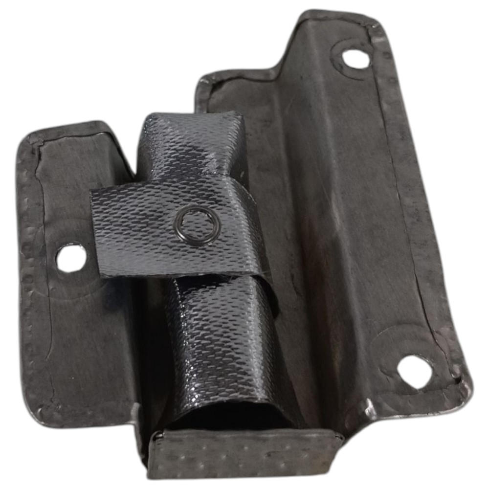 Defletor Protetor Sensor Detonação Vw Tcross 2021 2022 2023 7