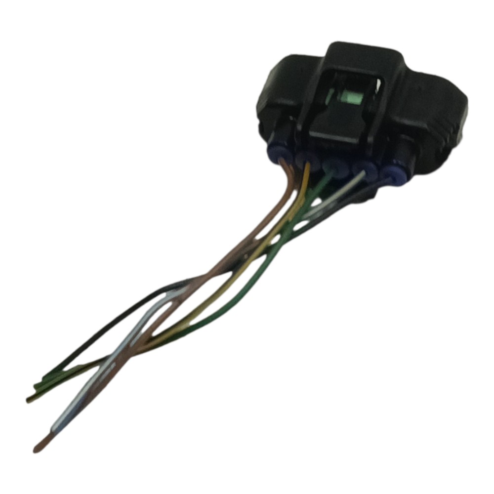Plug Conector Sensor Maf Toyota Corolla Rav4 2220422010 4