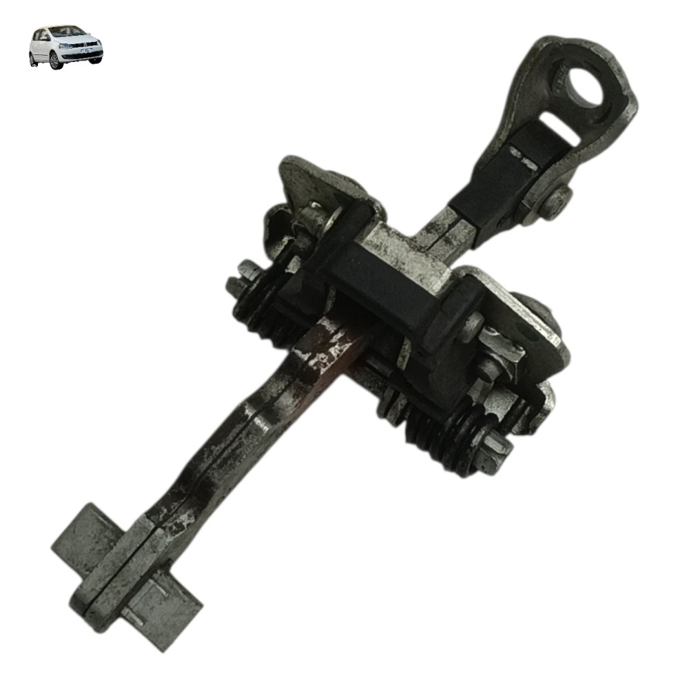 Limitador porta traseira vw Fox 2014 2013 2012 2011