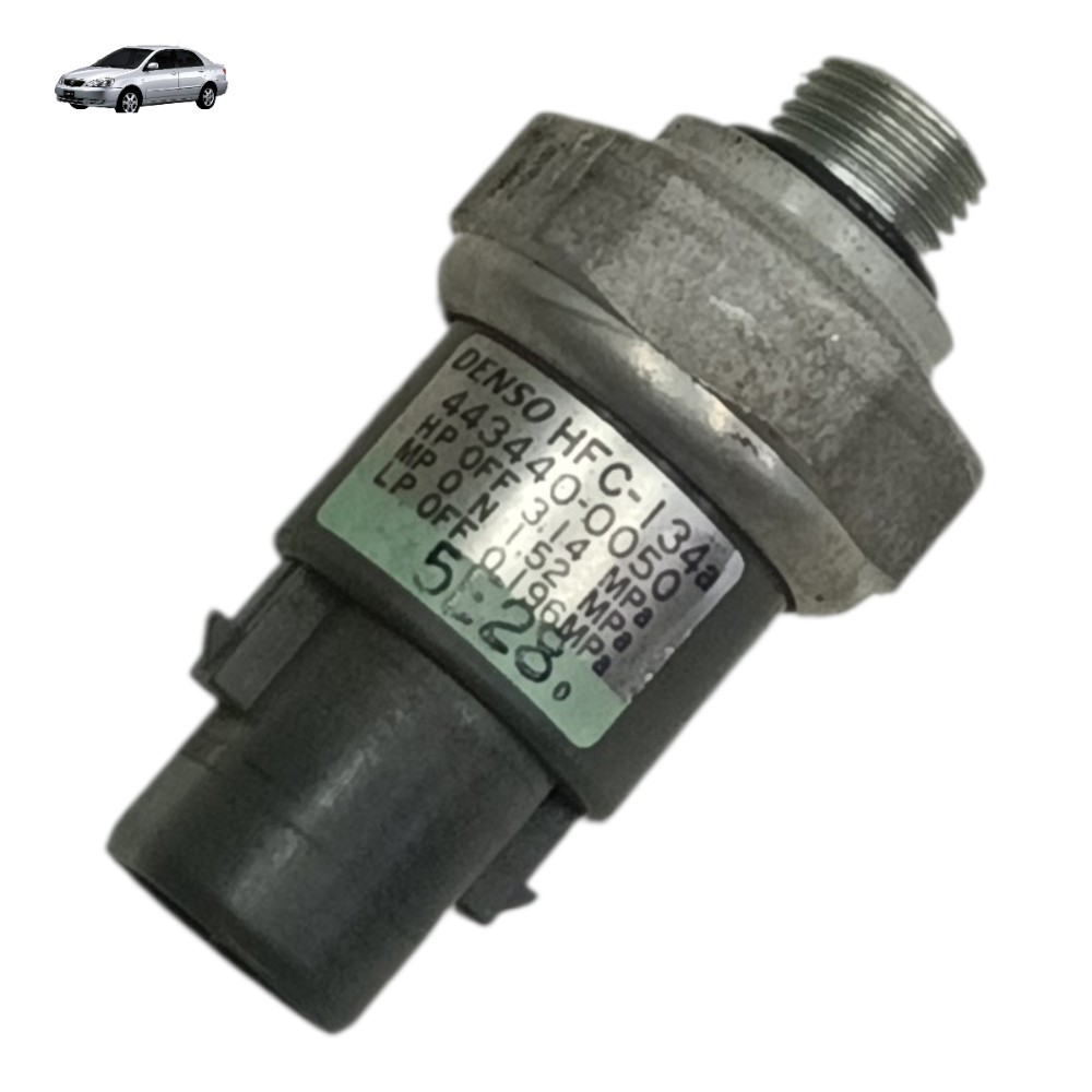 Sensor Pressostato Ar Condicionado Toyota Corolla 2003 2004 1