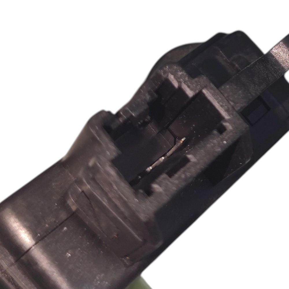 Motor atuador comando ar Ford New Fiesta 2014 2015 2016 3