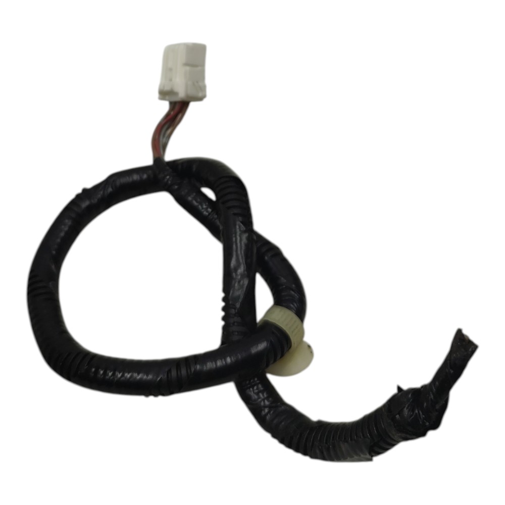 Plug Conector Alavanca Marcha Trambulador Honda Crv 2013 2