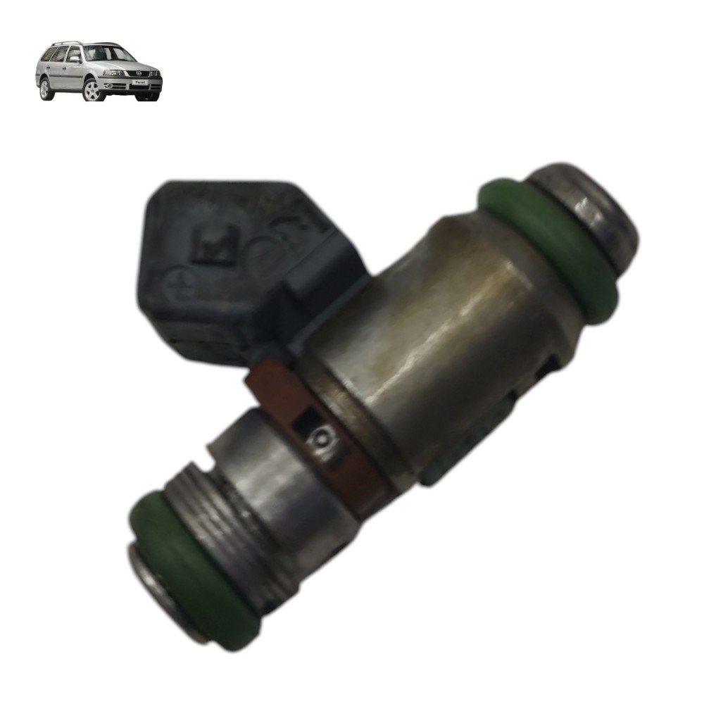 Bico injetor vw parati 1.0 g3 2001 2002 2003 2004 2005