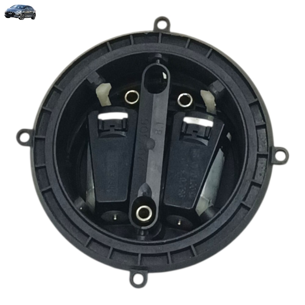 Motor Retrovisor Elétrico Citroen Ds5 2012 2013 2014 2015