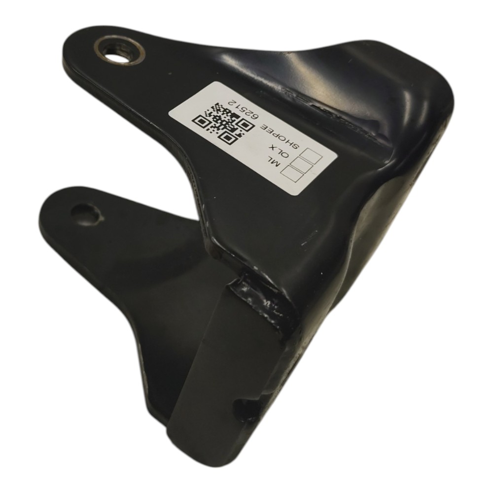 Suporte Caixa Câmbio Hyundai Azera 3.3 2007 2008 2009 2010 4