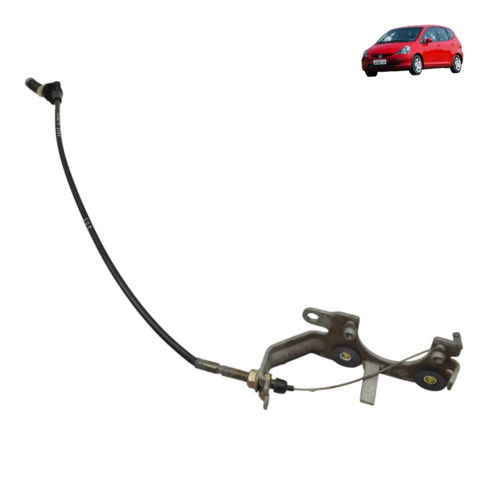 Cabo acelerador Honda Fit 1.4 manual 2003 2004 2005 2006 07 1