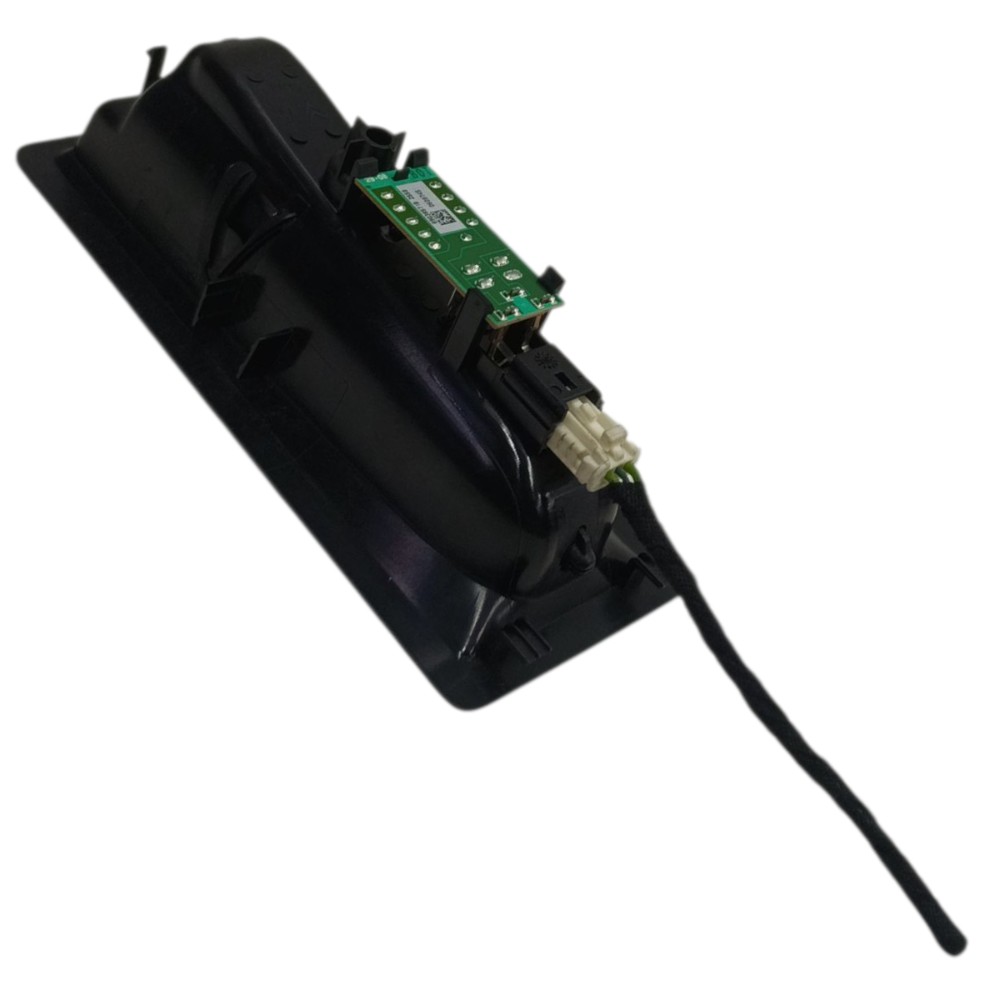 Luz cortesia porta malas Citroen Grand C4 picasso 2008 2009 4