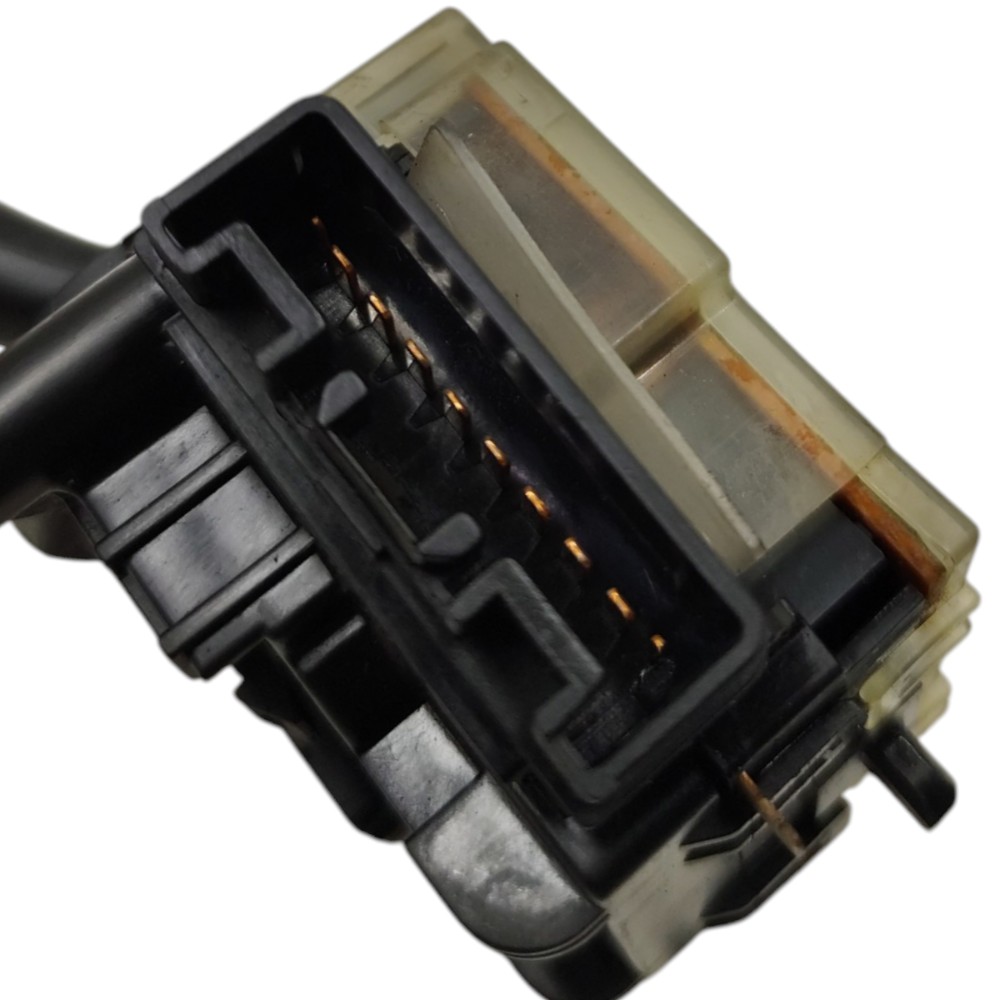 Chave Comando Limpador Toyota Corolla 2003 2004 4