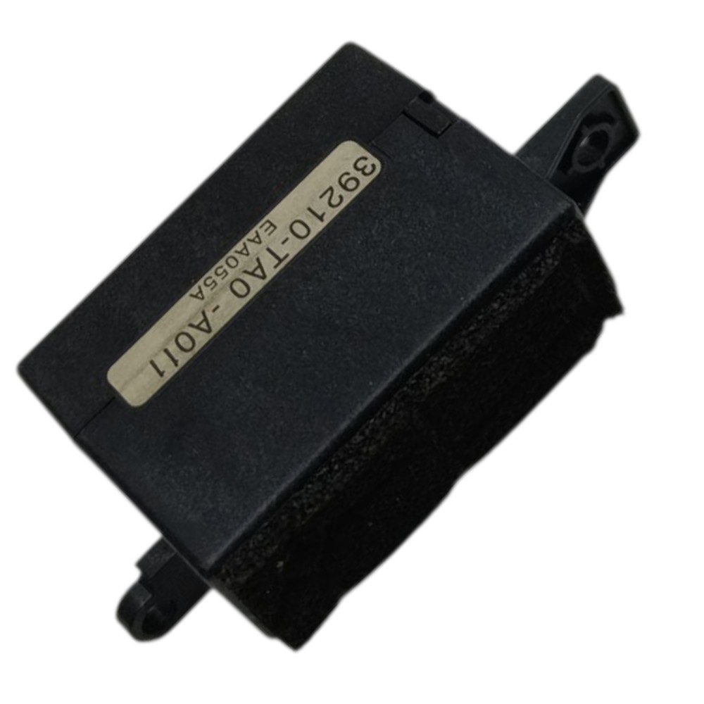 Módulo Microfone Anc Honda Accord 2012 2011 10 39210ta0a011 3