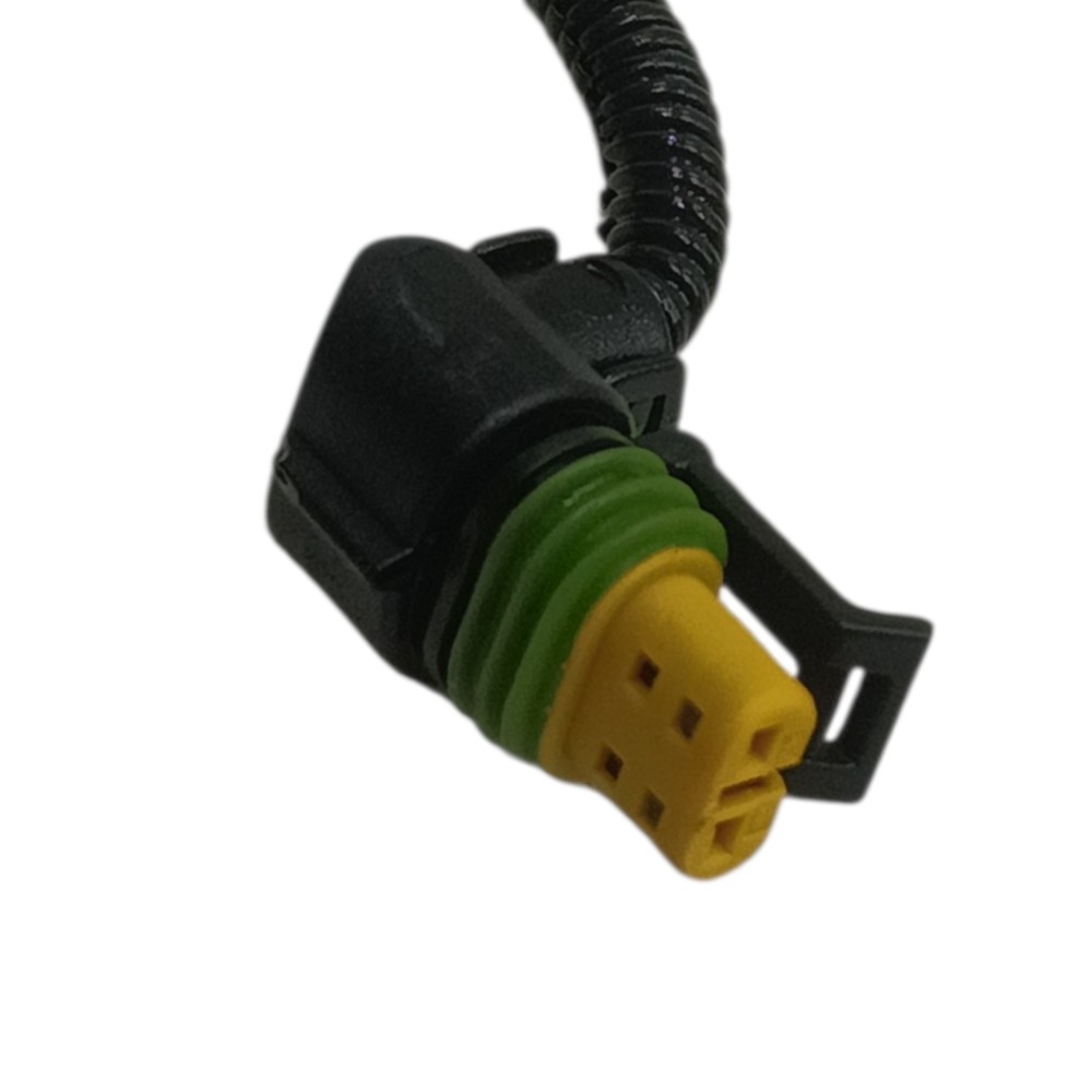 Plug Conector Válvula Solenóide Fiat Uno Sporting 2011 2012 2