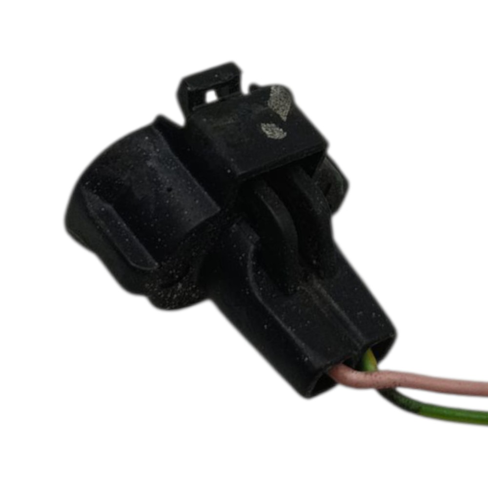 Plug conector lâmpada farol Citroen grand c4 2008 2009 2010 4