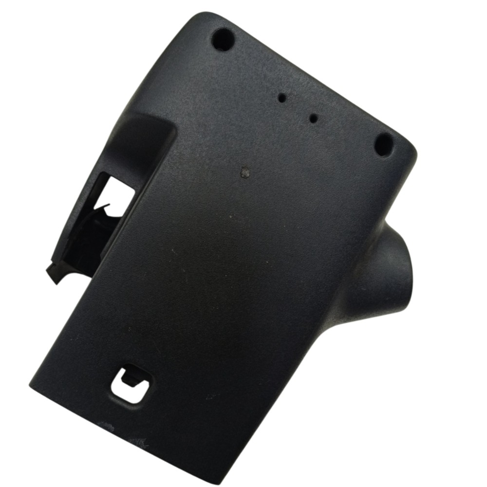 Par moldura acabamento coluna direção Citroen c3 2004 2005