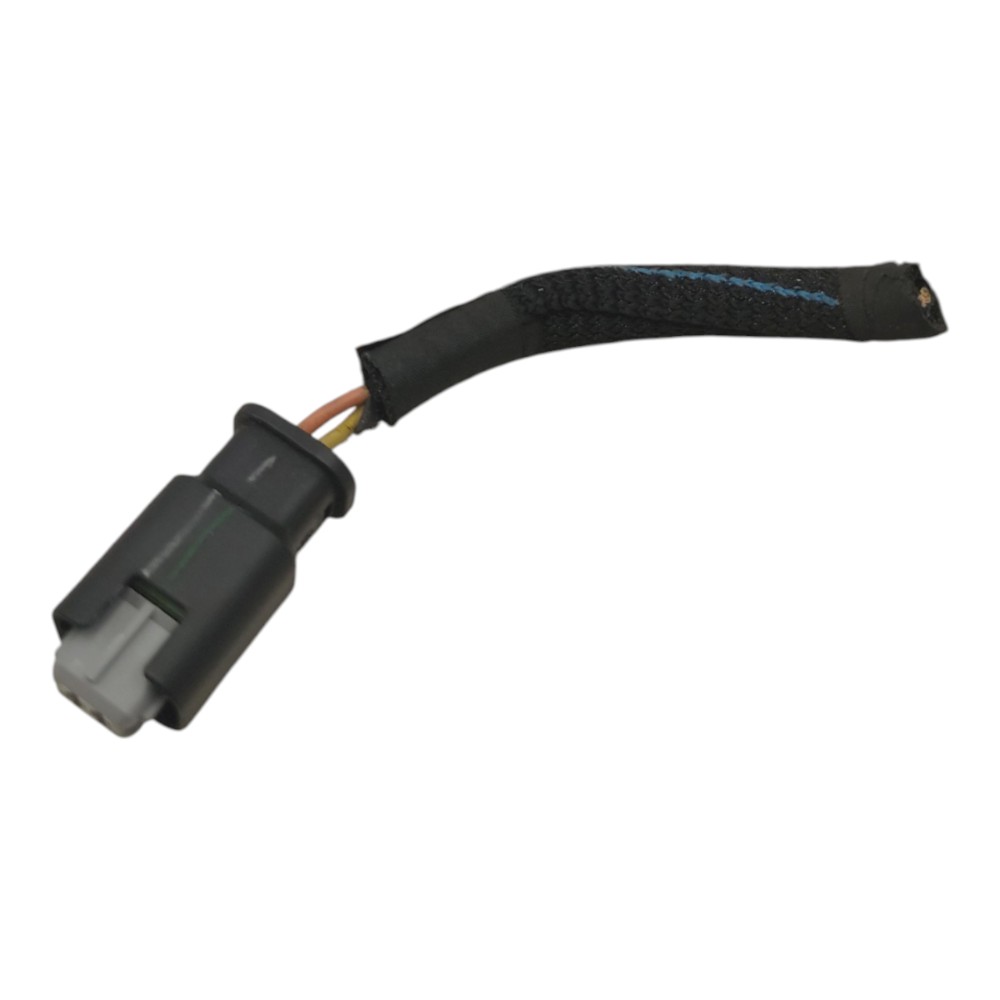 Plug Motor Vidro Dianteiro Direito Peugeot 208 2014 2015 16 2