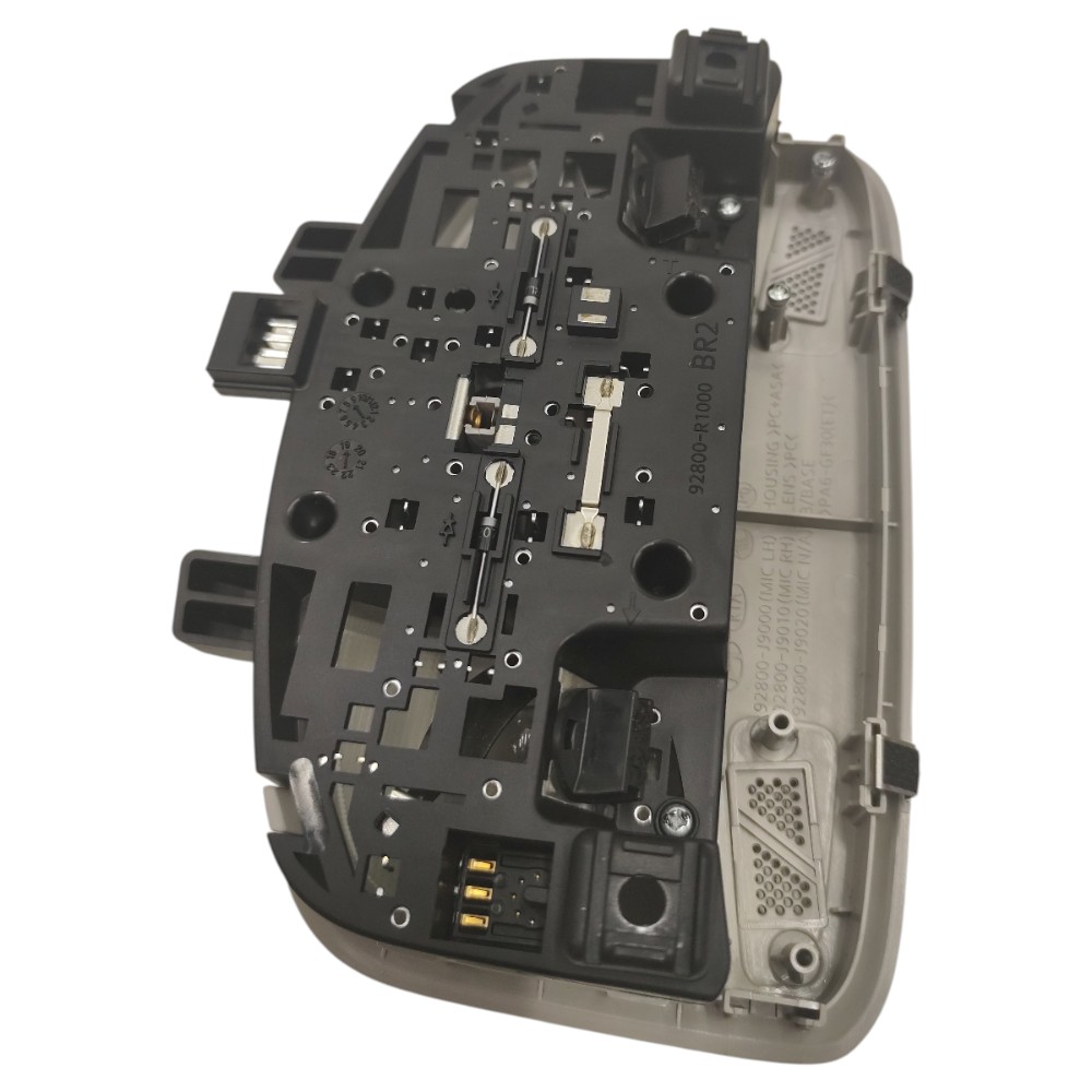 Luz teto cortesia Hyundai HB20 2020 2021 2022 2023 2024 2