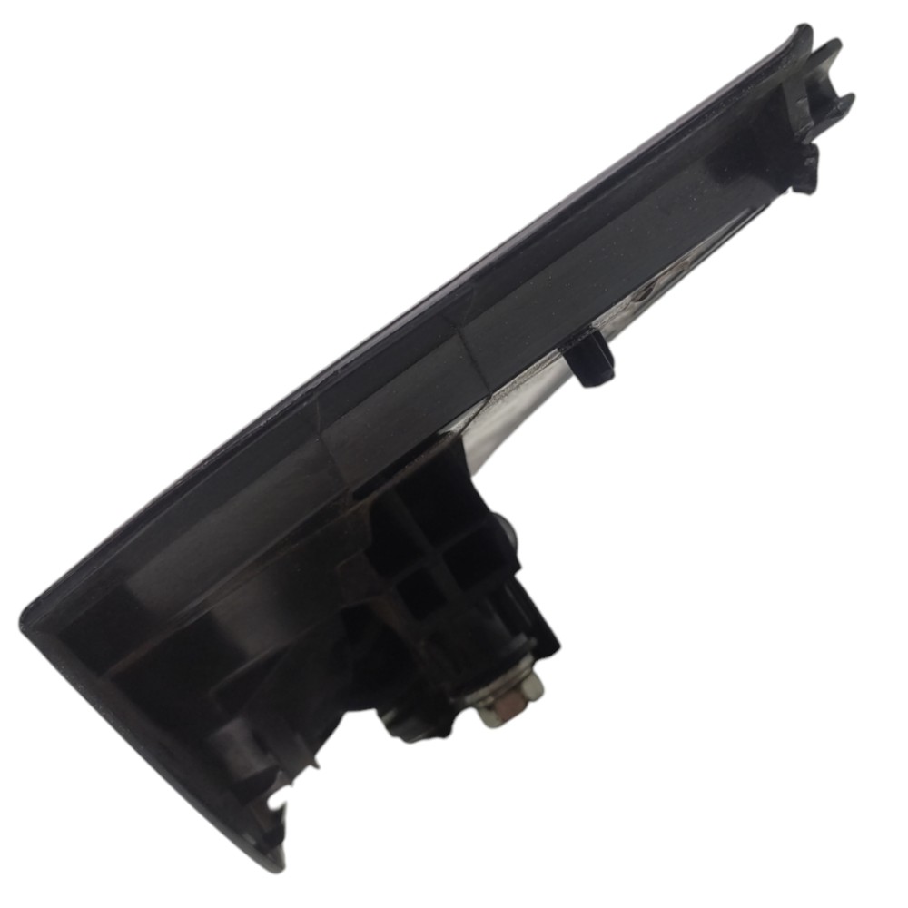 Maçaneta Externa Traseira Esquerda Honda Hrv 2016 2017 2018 Preto Dianteira/traseira 2