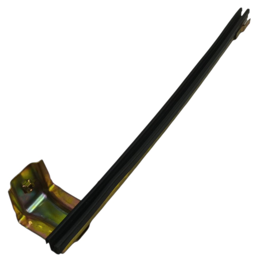Guia Vidro Porta Dianteira Esquerda Effa V21 V22 V25 2025 24 Preto 2