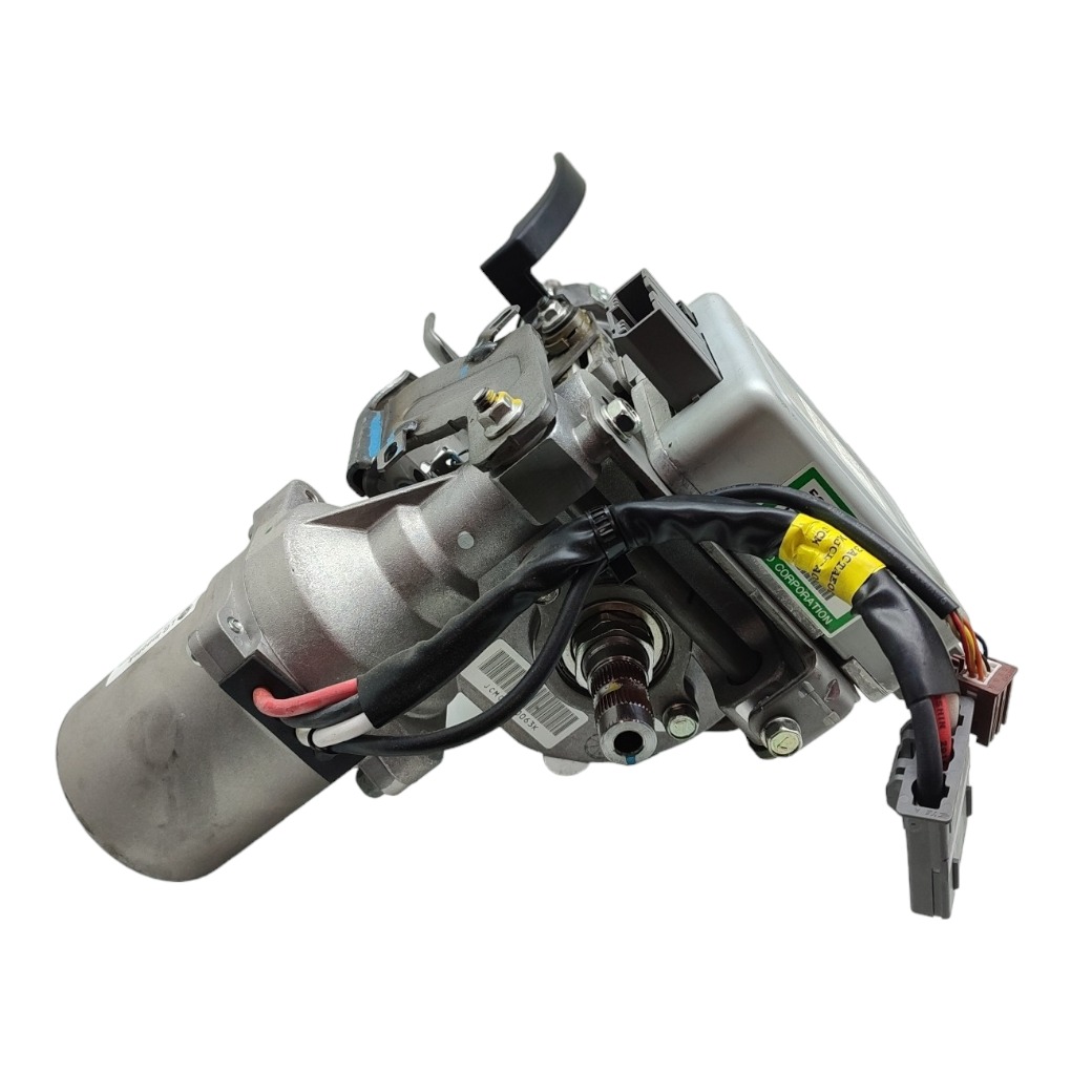 Coluna Direção Elétrica Hyundai Ix35 2.0 Aut 2014 2015 2016 4