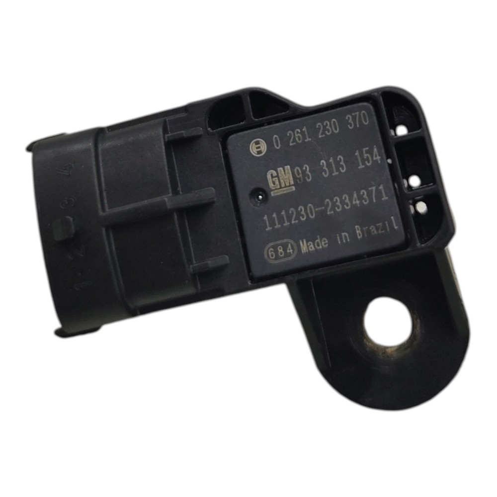 Sensor map Gm Meriva 1.4 2008 2009 2010 2011 2012 3
