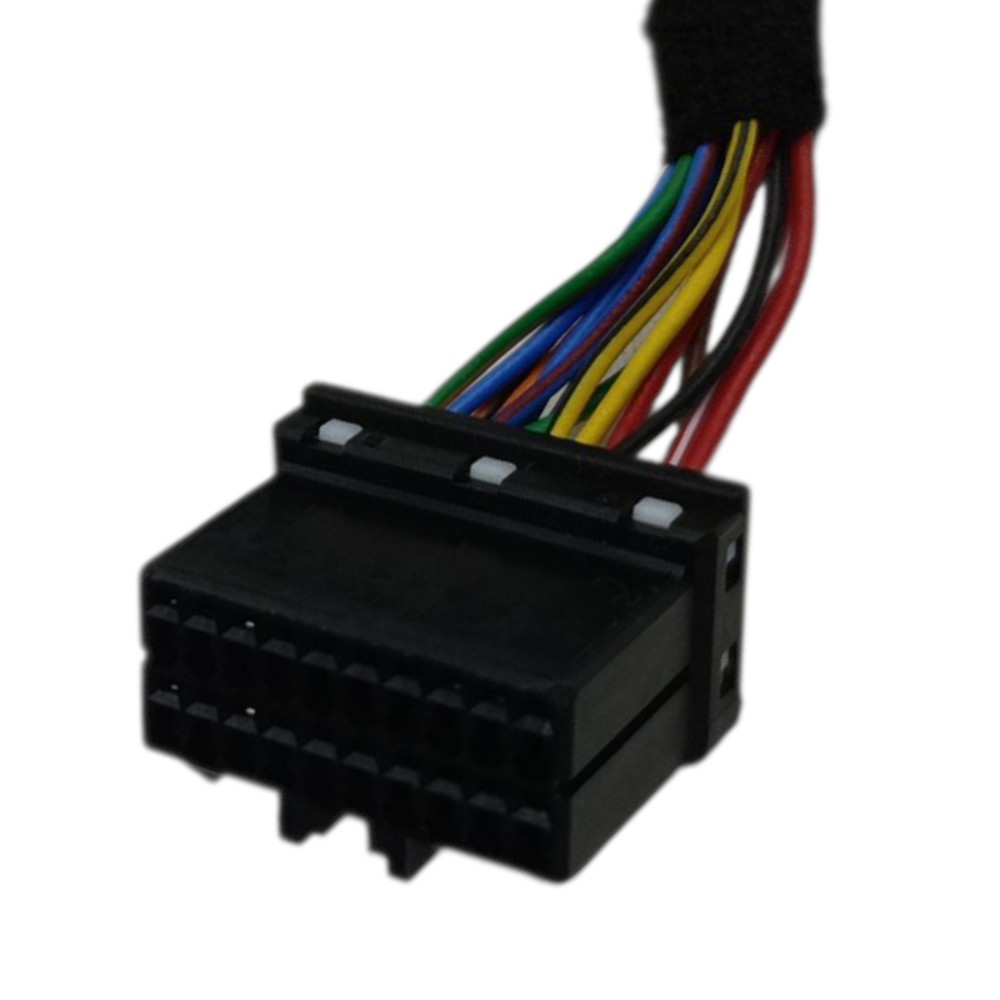 Plug Conector Módulo Gateway Chery Tiggo 5x 2025 2024 2023 4