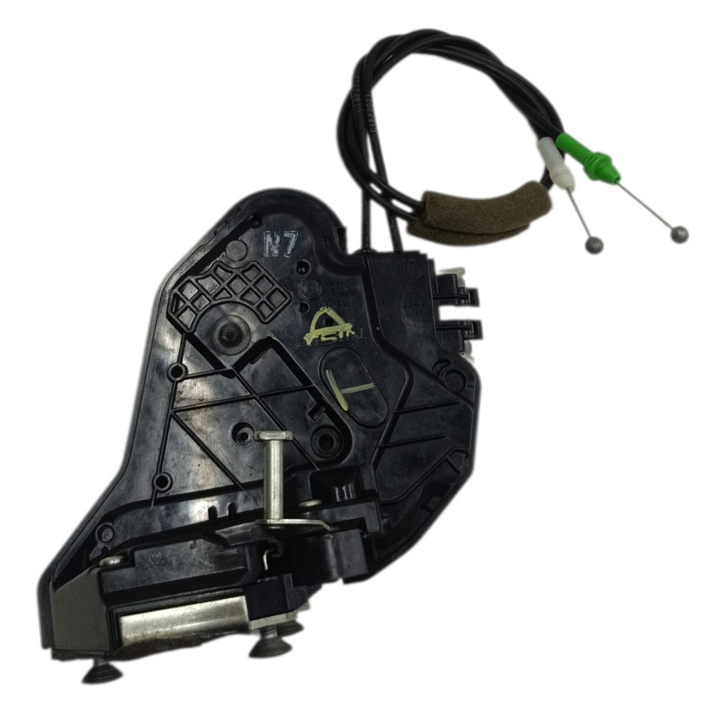 Fechadura Porta Traseira Direita Toyota Corolla 2016 2017 18 2