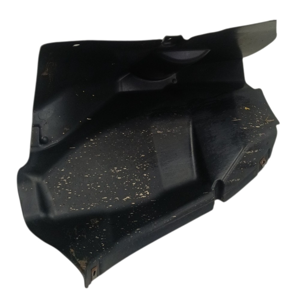 Parabarro Traseiro Esquerdo Fiat Uno Sporting 2011 2012 2013 2