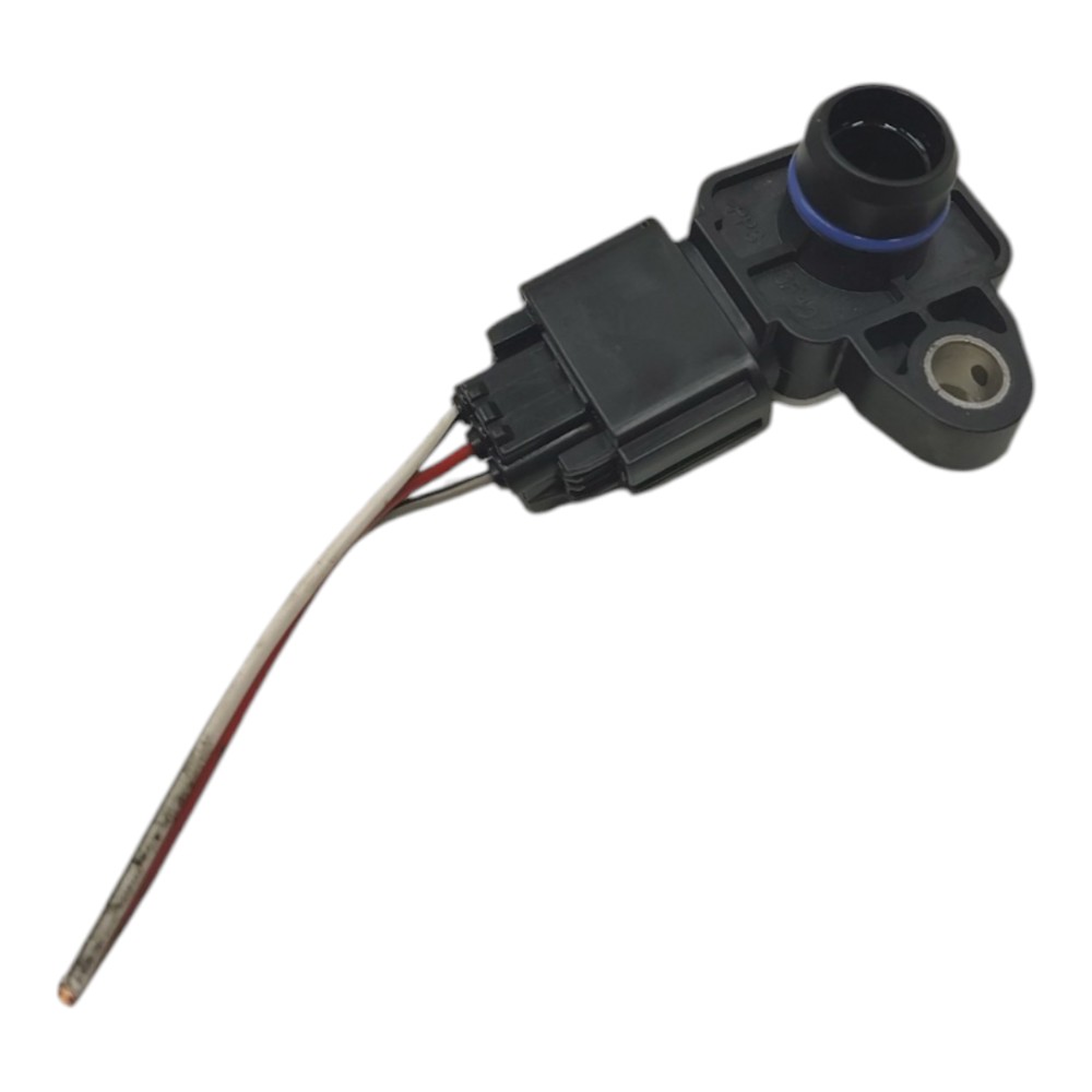 Sensor Map Pressão Intercooler Hyundai Creta 1.0 2026 2025 3