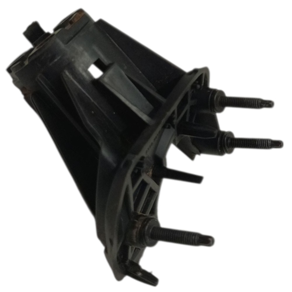 Suporte base retrovisor direito Toyota Corolla 2021 2022 23 2
