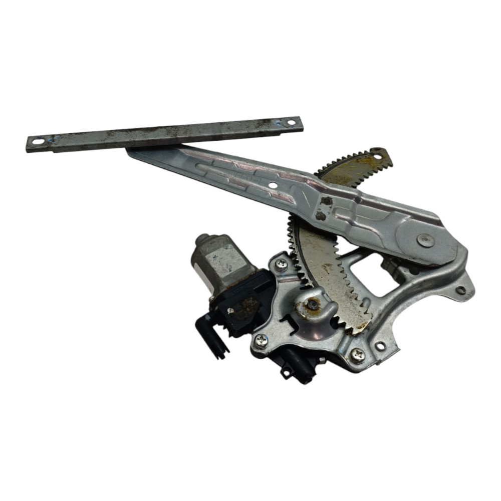 Motor Máquina Vidro Traseiro Direito Nissan Tiida 2012 11 10 2