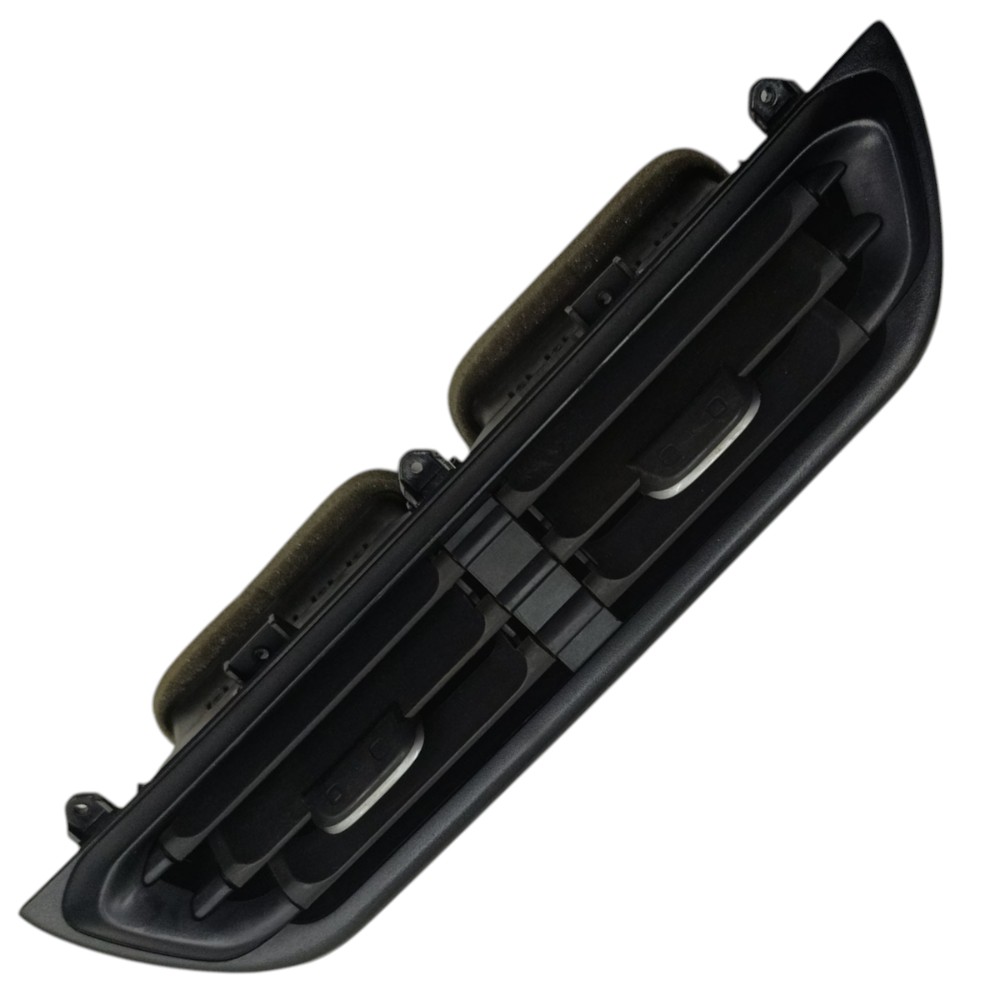 Difusor Ar Central Painel Fiat Fastback 2022 2023 2024 2025 2