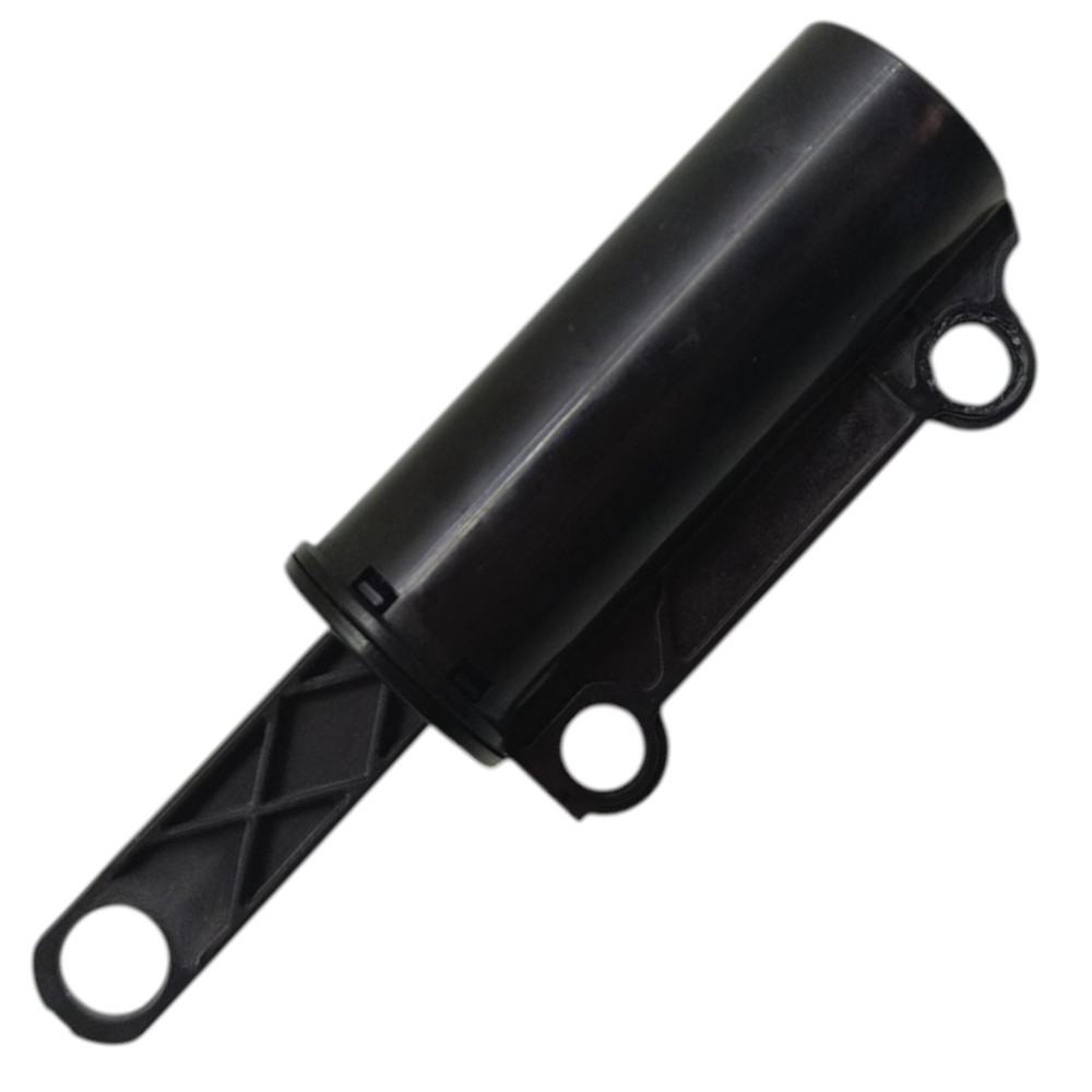 Amortecedor Tampa Porta Luvas Hyundai Ix35 2013 2014 2015 1