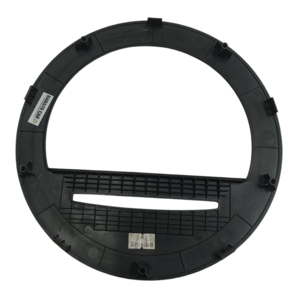 Acabamento Forro Lateral Porta-malas Kia Sportage 2012 2013 2