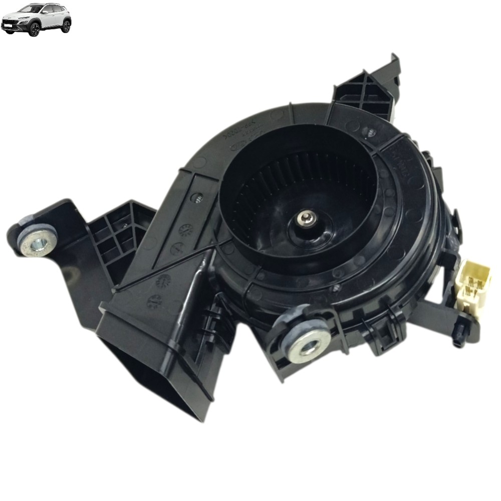 Motor ventoinha bateria alta banco Hyundai kona 2023 2024