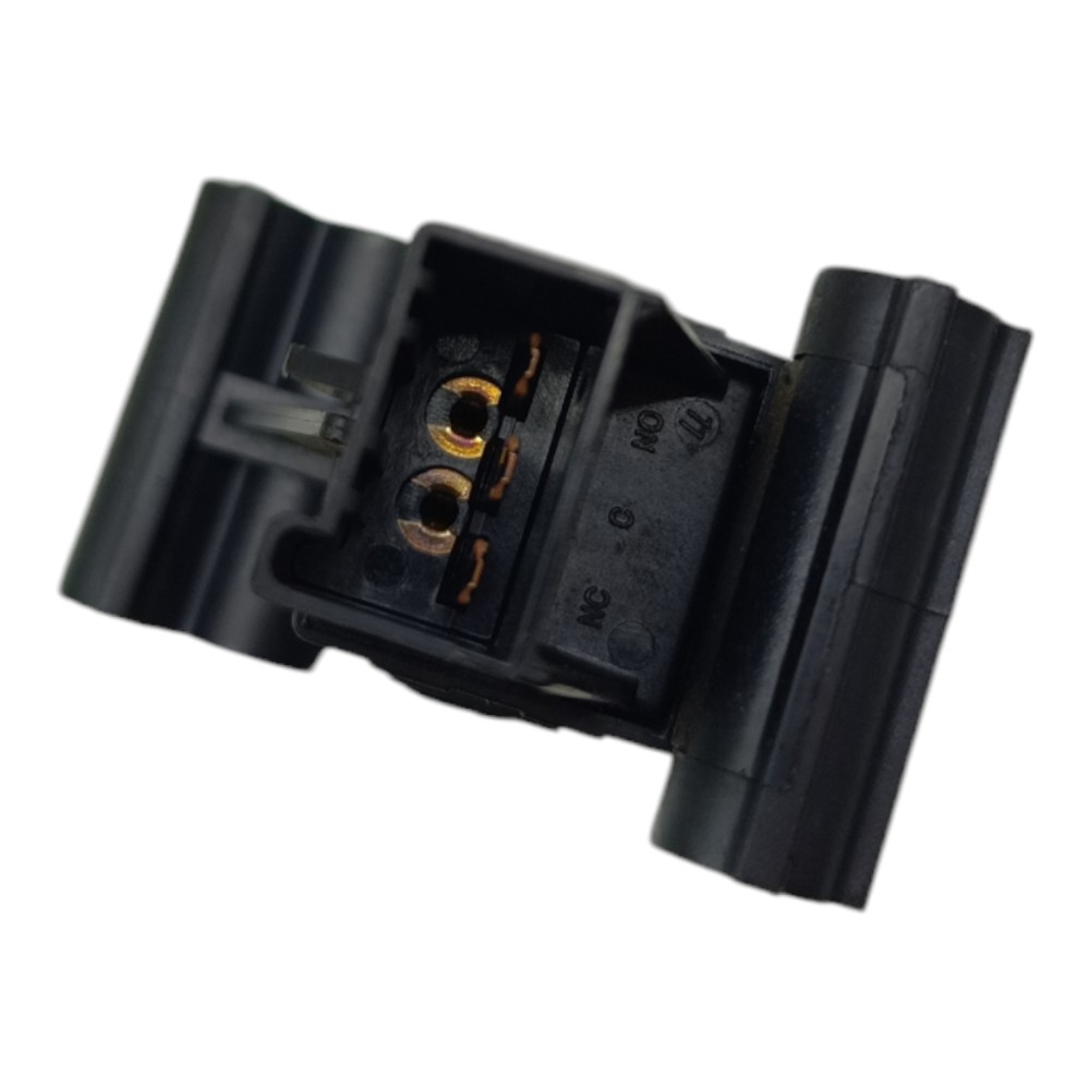 Botão Impacto Corta Combustível Ford Ecosport Focus Ka 2007 5