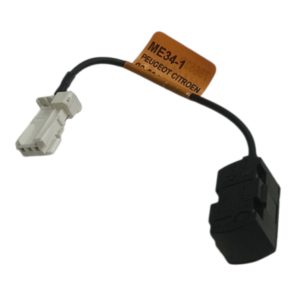 Microfone Teto Peugeot 208 2014 2015 2016 2017 2018 2019 2