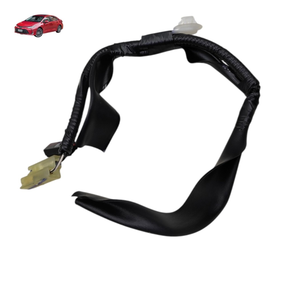 Plug Conector Tomada Usb Toyota Corolla 2.0 2021 2022 2023