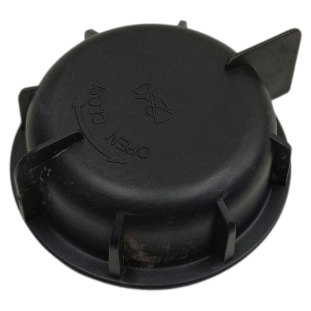 Tampa Vedação Guarda Pó Farol Gm Captiva 2009 2010 2011 2012 2